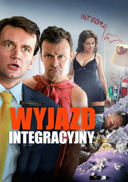 Wyjazd integracyjny (2011) Wyjazd integracyjny (2011)