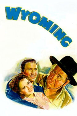 Wyoming (1940) Wyoming (1940)