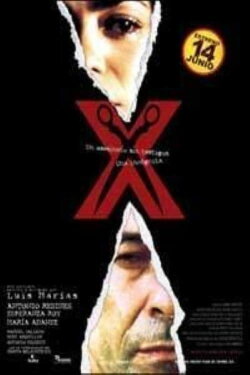 X (2002) X (2002)