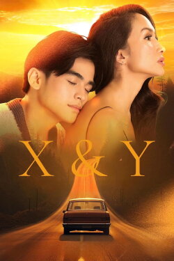 X&Y (2024) X&Y (2024)