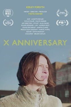 X Anniversary (2019) X Anniversary (2019)