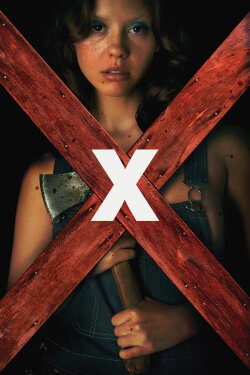 X (2022) X (2022)
