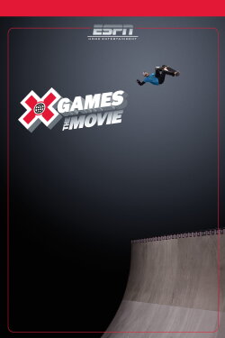 X Games 3D: The Movie (2009) X Games 3D: The Movie (2009)