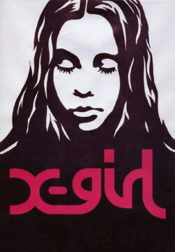 X-Girl (1995) X-Girl (1995)