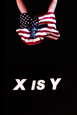 X Is Y (1990) X Is Y (1990)