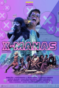X-Manas (2017)