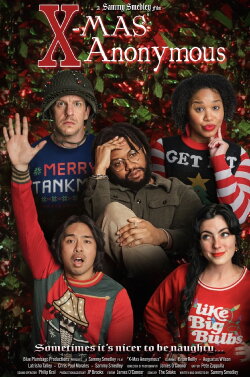 X-Mas Anonymous (2024)