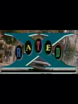 X-Rated (1994) X-Rated (1994)