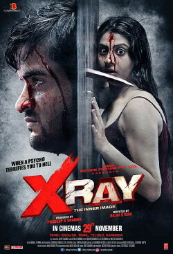 X Ray: The Inner Image (2019) X Ray: The Inner Image (2019)