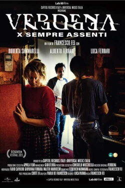 X sempre assenti (2023) X sempre assenti (2023)