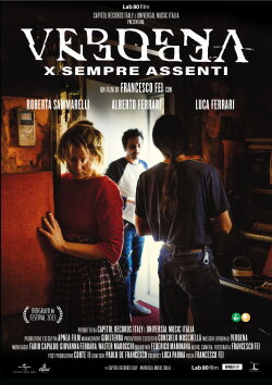 X sempre assenti (2023) X sempre assenti (2023)
