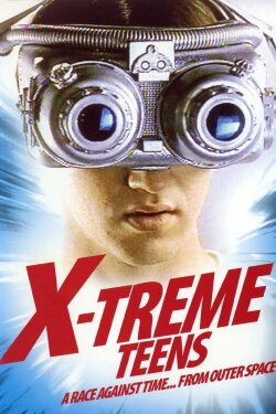 X-Treme Teens (1999) X-Treme Teens (1999)