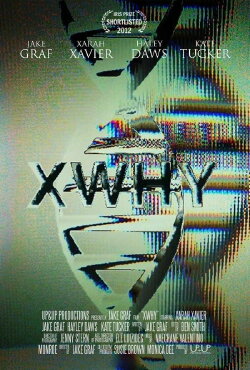 X-Why (2011)