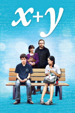 X+Y (2014) X+Y (2014)