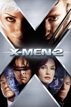 X2 (2003) X2 (2003)