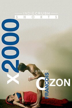 X2000 (1998) X2000 (1998)