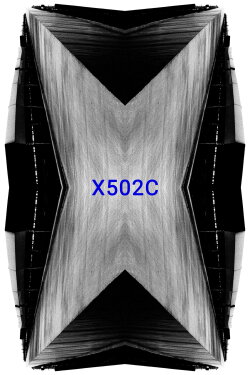 X502C (2026) X502C (2026)