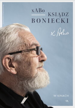 xABo: Father Boniecki (2020) xABo: Father Boniecki (2020)