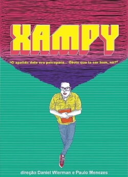 Xampy (2014)