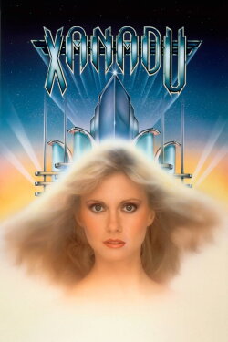 Xanadu (1980) Xanadu (1980)