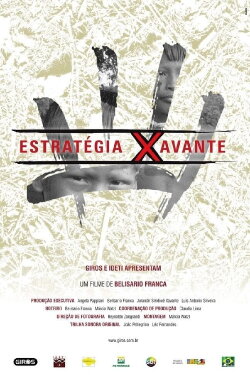 Estratégia Xavante (2006) Estratégia Xavante (2006)