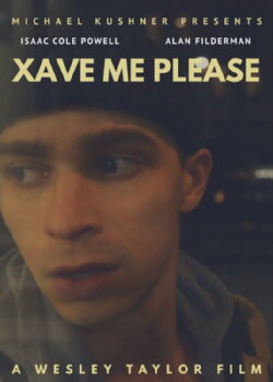 XaveMePlease (2019) XaveMePlease (2019)