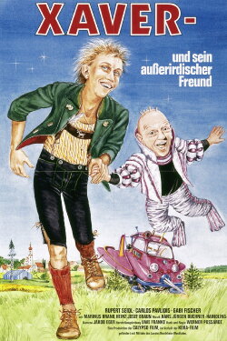 Xaver (1986) Xaver (1986)