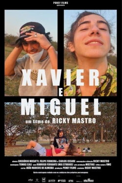 Xavier and Miguel (2022) Xavier and Miguel (2022)