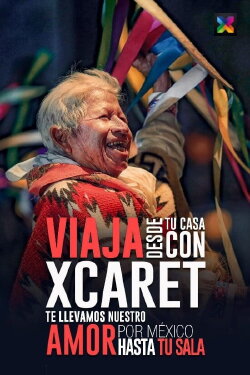 Xcaret: México espectacular (2020) Xcaret: México espectacular (2020)