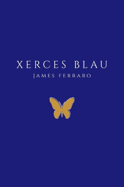 Xerces Blau (2019) Xerces Blau (2019)