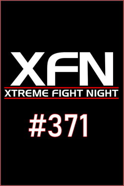 XFN 371 (2021) XFN 371 (2021)