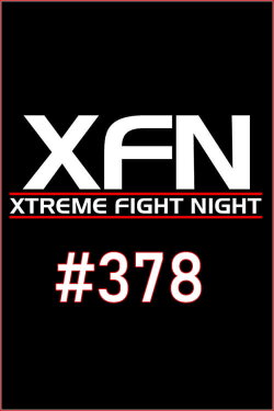 XFN 378 (2022) XFN 378 (2022)
