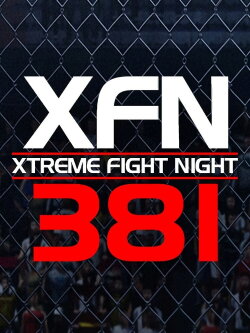 XFN 381 (2022) XFN 381 (2022)