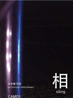 相 xiàng (2022) 相 xiàng (2022)