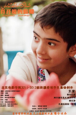 Xiao Kaiti's Vacation (2012)