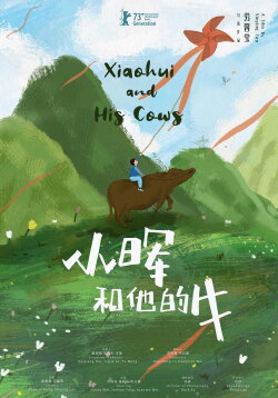 Xiaohui and His Cows (2023) Xiaohui and His Cows (2023)