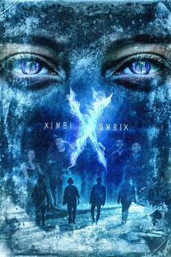 Ximbi Xombix (2019) Ximbi Xombix (2019)