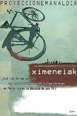 Ximeneiak (2008)