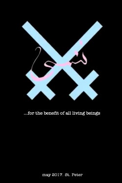 Xiu Xiu: For The Benefit of All Living Beings (2017) Xiu Xiu: For The Benefit of All Living Beings (2017)