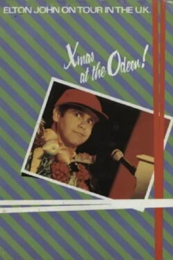 Xmas At The Odeon! (1982) Xmas At The Odeon! (1982)