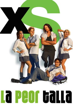 XS - la peor talla (2003) XS - la peor talla (2003)