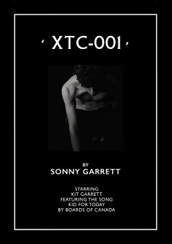 XTC-001 (2023)