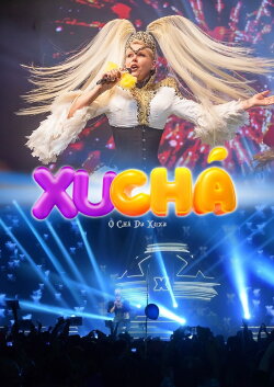 XuChá: O Chá da Xuxa (2016)