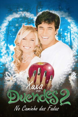 Xuxa and the Elves 2: The Road of The Fairies (2002) Xuxa and the Elves 2: The Road of The Fairies (2002)
