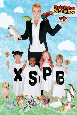 Xuxa Só Para Baixinhos 10: Baixinhos, Bichinhos e + (2010) Xuxa Só Para Baixinhos 10: Baixinhos, Bichinhos e + (2010)