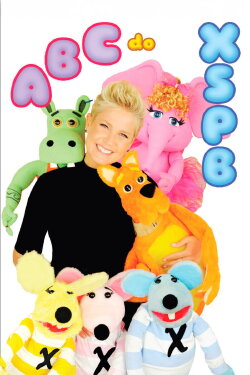 Xuxa Só Para Baixinhos 13: ABC do XSPB (2016) Xuxa Só Para Baixinhos 13: ABC do XSPB (2016)