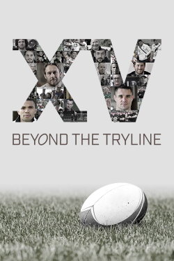 XV Beyond the Tryline (2016) XV Beyond the Tryline (2016)