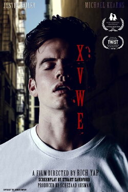 XVWE (2017) XVWE (2017)