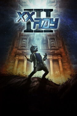 XX Ray III (2019) XX Ray III (2019)