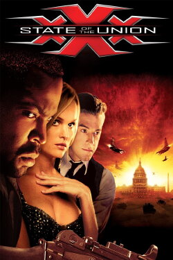 xXx: State of the Union (2005) xXx: State of the Union (2005)
